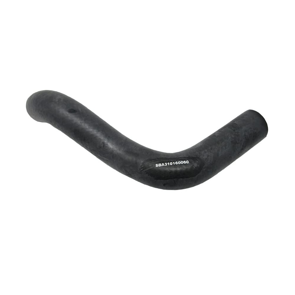 Raparts Sba310160060 Lower Radiator Hose Fits Ford New Holland Compact Tractor 633632293023