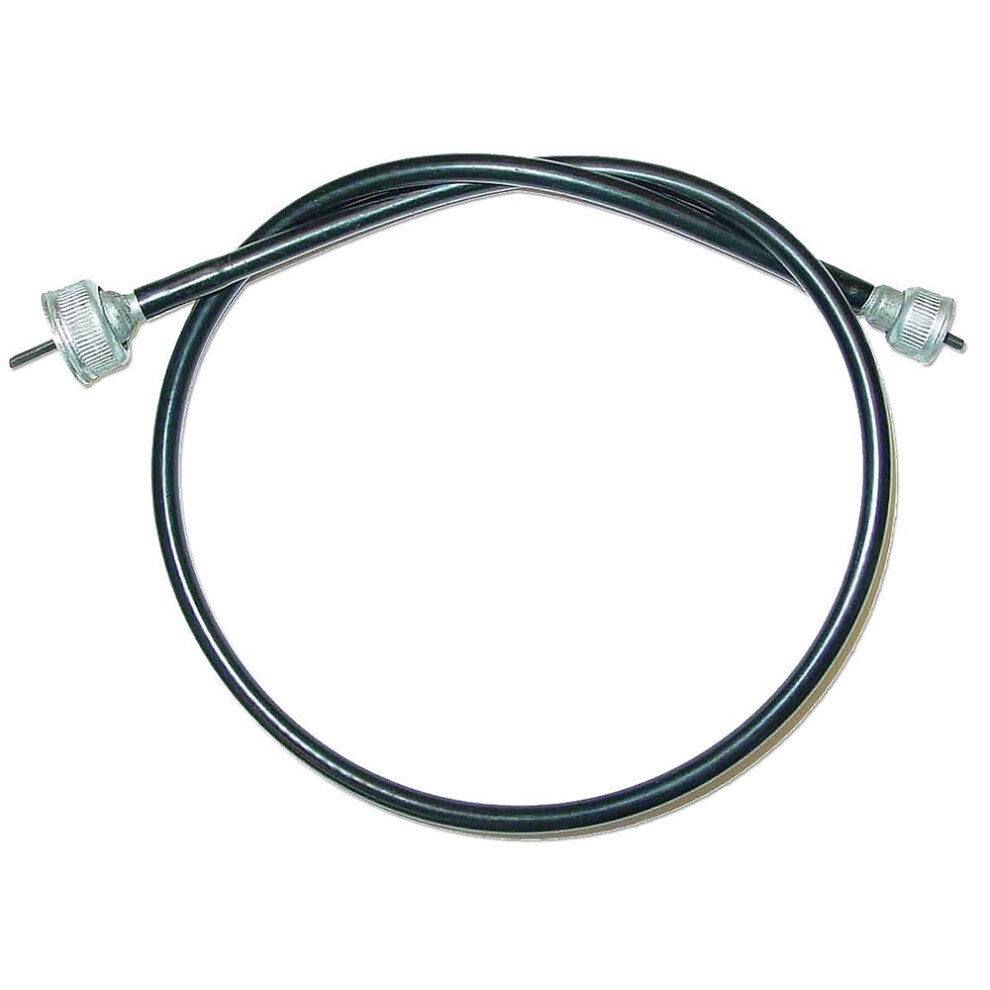 Reliable Aftermarket Parts Our Name Says It All 506334M91 Tachometer Tach Cable 28"""" Fits Massey Ferguson 65 Diesel Tractor 633632391910