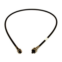 Kabel tachometru RAParts K311487 49"""" Vyrobeno pro traktory David Brown 780 880 990 1200 1410 1412