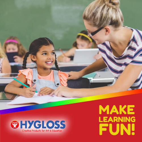 Hygloss Pr 2
