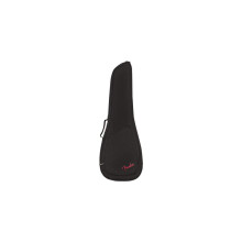 Fender Tenor Ukulele Gig Bag Svart
