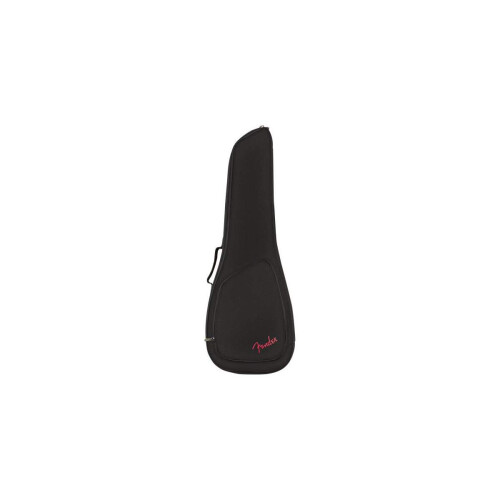 Fender Fender Tenor Ukulele Gig Bag Sort
