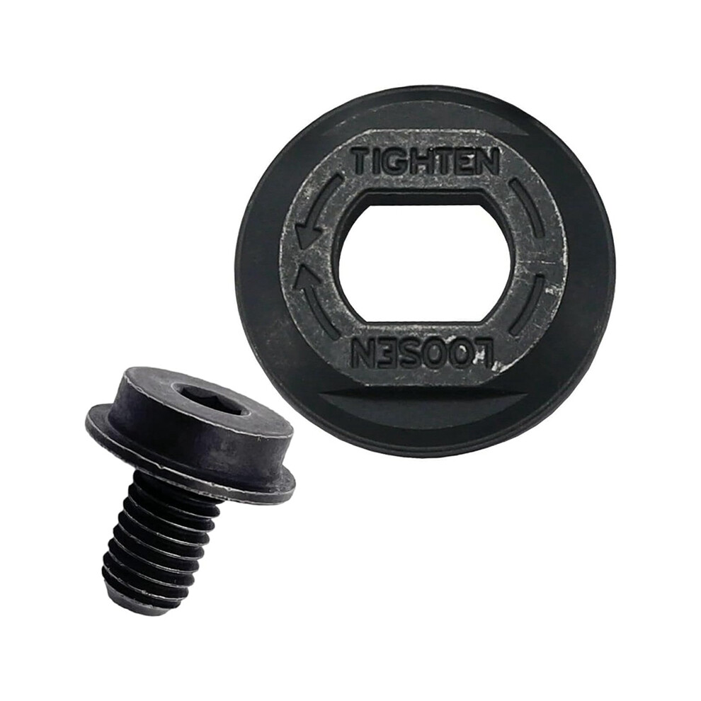 N621119 Steel Outer Clamp Washer 648697-00 Dcs372 Blade Bolt Compatible With Dcs390 Dcs391 Dcs392 Dc310 Dcs373 4851161983826