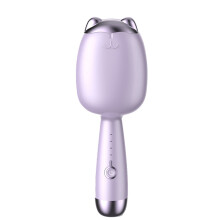 Cat Claw Curling Iron 32mm Golden Arc S-Shaped Hot Plate 30 Second to Heat 5 Seconds Shape EU Plug