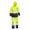John Deere John Deere Unisex Υψηλής Ορατότητας ANSI Class III Αδιάβροχο Σακάκι και Σακάκι με Χρώμα 1