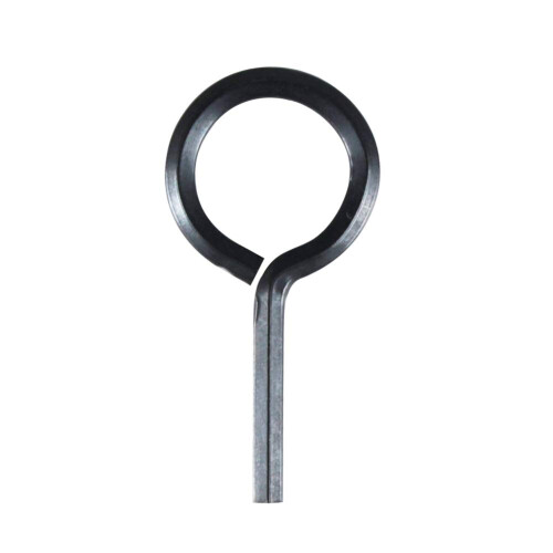 Joneaz Hex Dogging Key 5/32 inch for Push Bar Panic Exit Device  5 Pack 1
