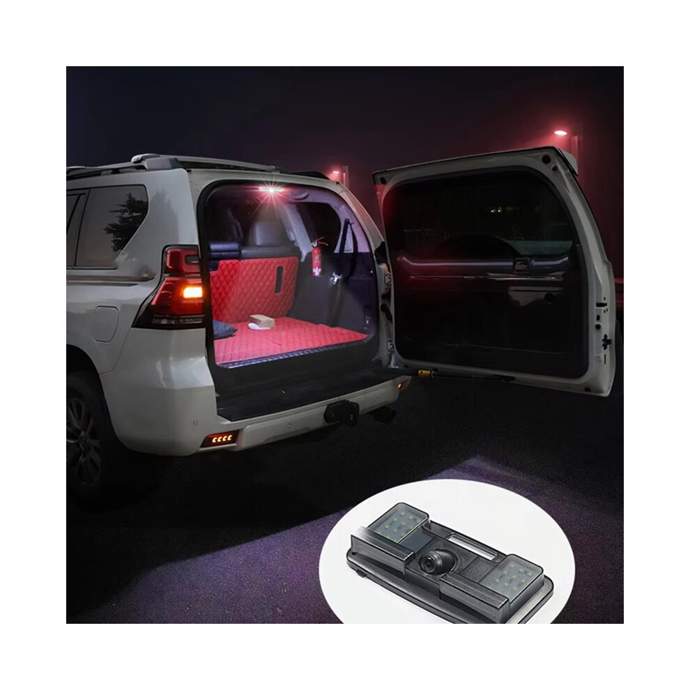Car Reading S Assembly Trunk Indoor For Land Cruiser Prado 150 120 2010-2021 Light 4851161984984