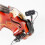 Adjustable Instrument Stand with Rackmount Bracket Clip Microphone Soft Rubber Shock-Absorbing Structure for Violin 10