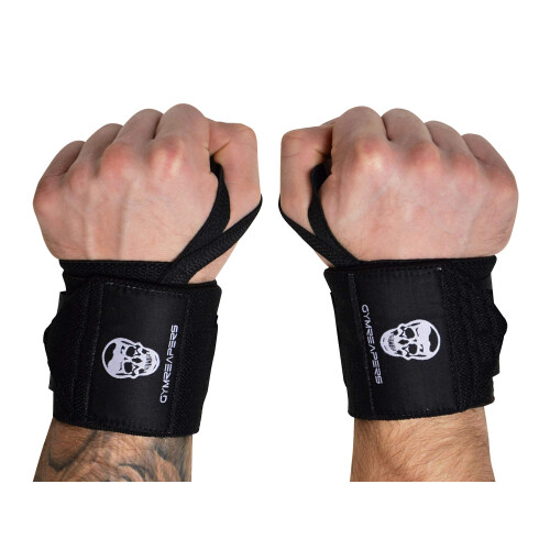 SPOKEY COM Form IV - Muñequeras De Neopreno Con Presilla Para El Pulgar, 2 Unidades, Colores Surtidos, 3 Niveles De Peso De 0,5 A 1,5 Kg, Con Prácticos Cierres De Velcro