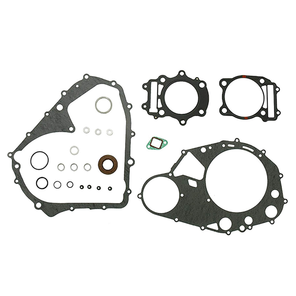 Namura Na-11007F Full Gasket Kit Many 2008-2017 Arctic Cat 350 366 & 400 Atv's 758891092238