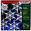 Beadery Holiday Beaded Ornament Kit Light Sapphire Snowflake G?r 6 Multi Multi 1