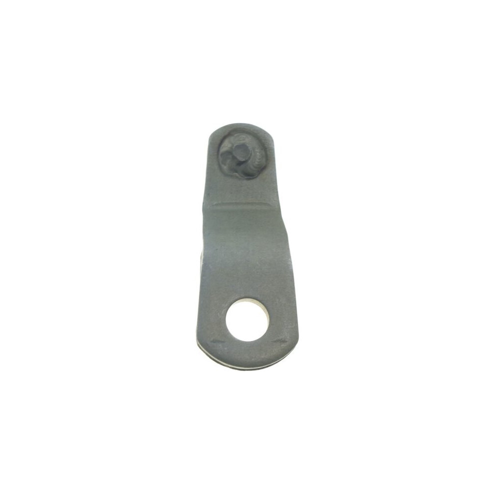 Evan Fischer Clutch Lever Shaft Compatible With 1987-1997 Ford F-150 1987-1997 F-250 1987-1997 F-350 & 1987-1996 Bronco 723650829257