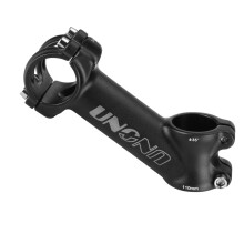 Stuurpen 31,8 mm 35 graden 110 mm FOMTOR Lichtgewicht MTB stuurpen Stuurpen Riser voor racefiets Mountainbike BMX MTB (110 mm)