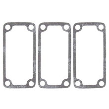 Vertex-Winderosa uitlaatklep pakkingset voor Arctic Cat ZL 600 EFI 2001 2002 2003 ZL 600 ESR EFI 2001 2002 2003 ZL 600 SS EFI 2002 2003 ZR 600 200
