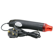 Mini Handheld Heat Gun Electric 300W Portable Heat Gun DIY Craft Embossing Pen