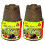 Jiffy Pots 4 """" Round (12 Pack) 1