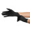 Tommie Copper Tommie Copper Women's Core Compression Fuld fingerhandsker sort lille 2