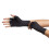 Tommie Copper Tommie Copper Women's Core Compression Half Finger Handsker sort medium 2