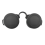 Binoculars Protective Rubber Objective Lens Caps Binocular Eyepiece Cover Telescope Protection A 5