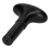 2Pcs SUPs Paddle Replacement Handle T Accessories Tools Surfing 4