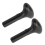 2Pcs SUPs Paddle Replacement Handle T Accessories Tools Surfing 3