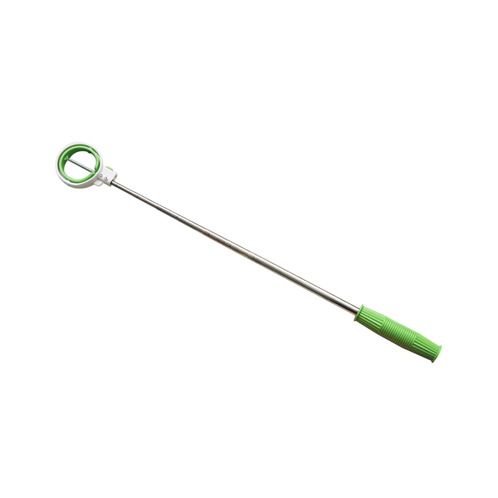 For Golf Ball Retriever, Retractable Aqua Retriever with Spring Release Head, Tool