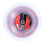 1 Reel 1.35mm Synthetic Flash Nylon Rainbow Tennis String Soft Feeling Racket Strings(200M ) 2