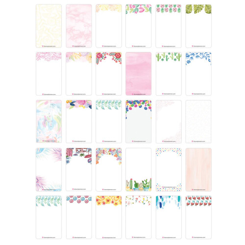 bloom dail 1