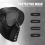 Mask protective mask Black New 5