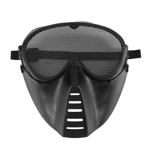 Mask protective mask Black New 1
