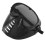 Mask protective mask Black New 3