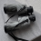 Binoculars Protective Rubber Objective Lens Caps Binocular Eyepiece Cover Telescope Protection B 4