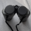 Binoculars Protective Rubber Objective Lens Caps Binocular Eyepiece Cover Telescope Protection B 9