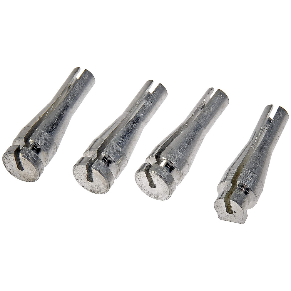 Dorman 926-111 Door Latch Cable Repair Kit Compatible With Select Ford Models Oe Fix 037495919241