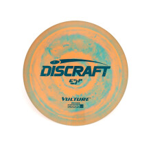 Dysk golfowy Discraft ESP Vulture Distance Driver [Kolory moga sie rznic] - 173-174g