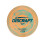 DISCAFT ESP Vulture Distante Driver Golf Disc [cores podem variar] - 173-174G 1