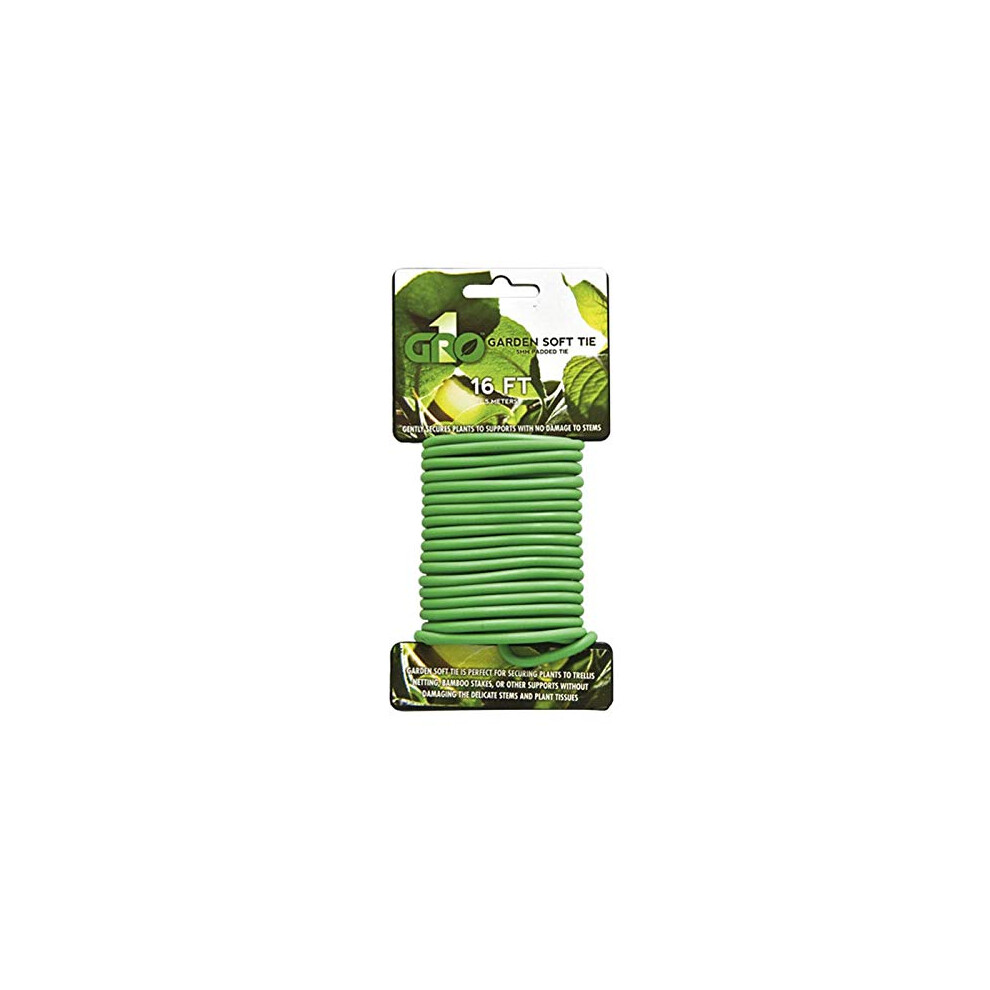 Attache souple Grow1 Garden (16 pieds)