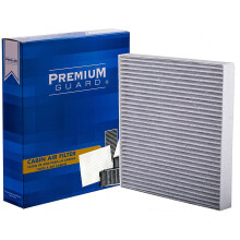 PG Cabin Air Filter PC99204C | Passer 2023-18 Volkswagen Tiguan 2022-19 Jetta 2023-18 Atlas 2023-14 GTI 2023-19 Audi Q3 2023-18 Q2 2023-15 A3 202