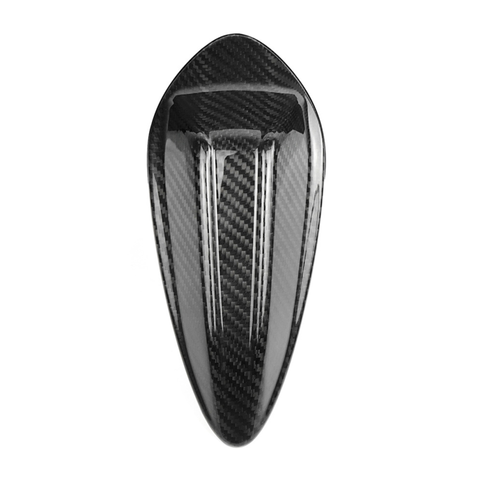 Car Roof Fin Antenna Cover Carbon Fiber Decoration Trim For 3 Series G20 5 G60 M3 G80 G82 4851161905057