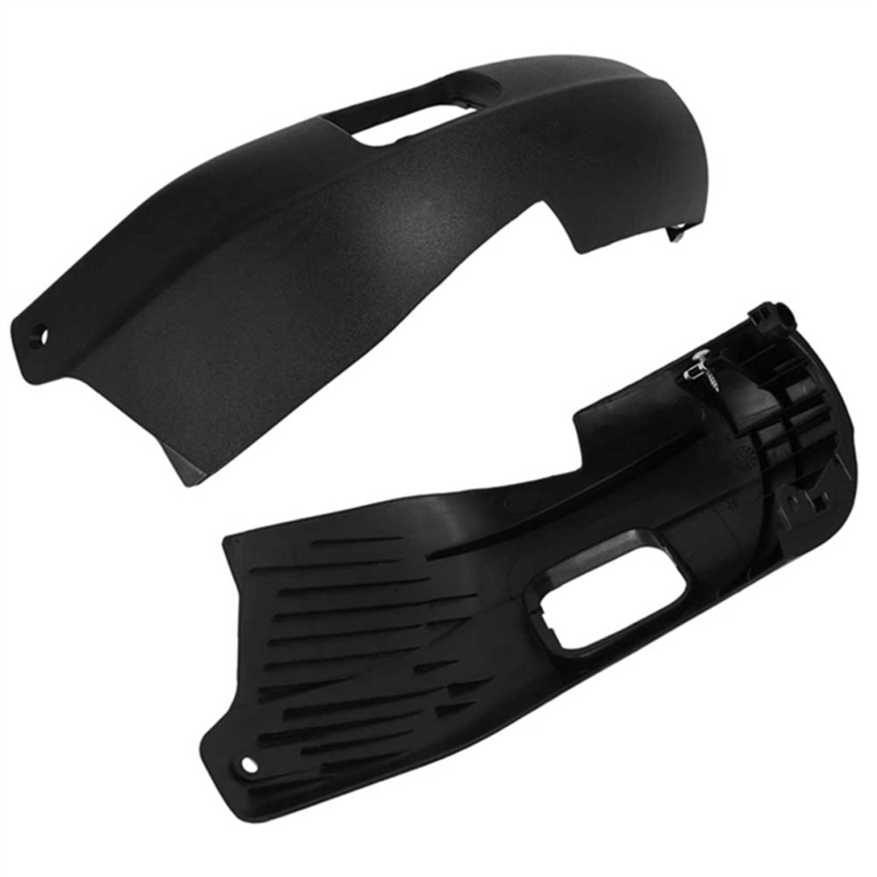 1Pair L+R Seat Trim Cover For W220 S Class S600 S430 2000-2002 22091814309B51 22091813309B51 4851161905132