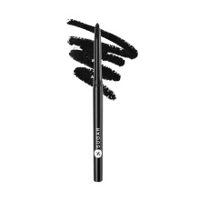 SUGAR Cosmetics Kohl Of Honor Intense Kajal01 Black Out (Μαύρο) Μακράς διάρκειας σύνθεση Ελαφριά
