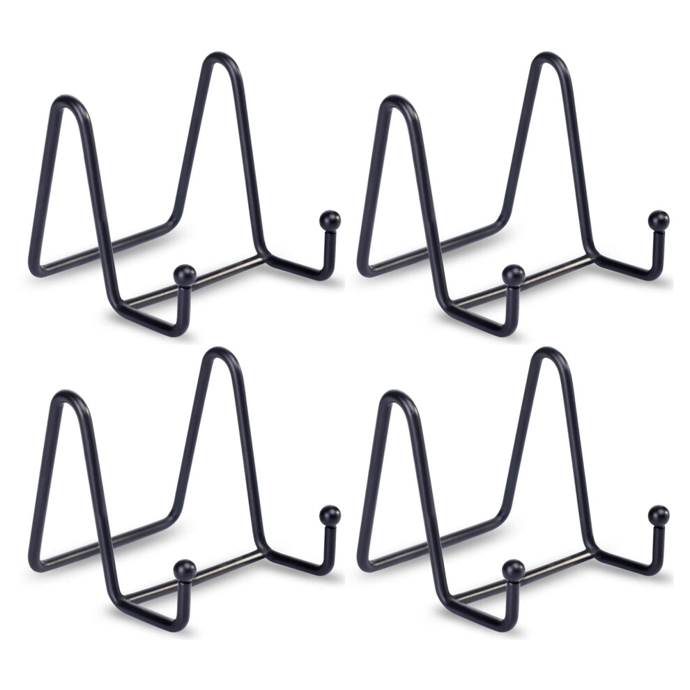 Lionwei Lionweli Supporto Per Piatti Decorativi Supporto Per Cornice Portafoto Cavalletto Espositore Leggio Da Cucina