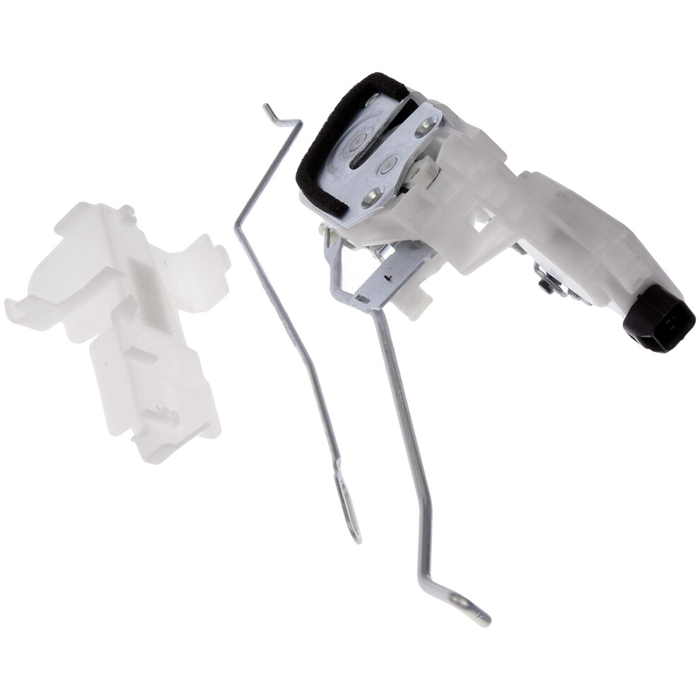 Dorman 937-950 Front Driver Side Door Lock Actuator Motor For Select Mitsubishi Models 019495527848