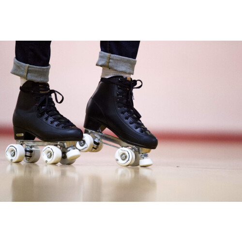 Roller Derby Cruze XR Hightop Ανδρικά Πατίνια, Μαύρα, Μέγεθος 06 2