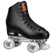 Roller Derby Cruze XR Hightop Ανδρικά Πατίνια, Μαύρα, Μέγεθος 06