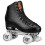Roller Derby Cruze XR Hightop Ανδρικά Πατίνια, Μαύρα, Μέγεθος 06 1
