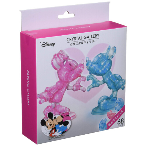 3D pa?? 68 te?a???? ?e ???st?????? Mickey & Minnie