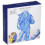 Crystal Gallery Beest 3D-puzzel van 49 stukjes 1