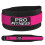 Gewichthefriem 3 Groot Zwart/Roze 1