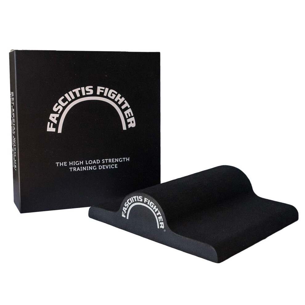 Fasciitis Fighter - I Piedi Forti Sono Piedi Felici-image